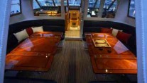 ANTARES AVANCE - Deck Saloon